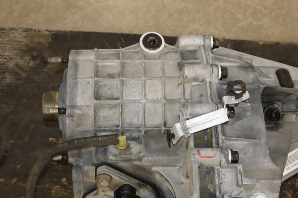 2001 Chevrolet Silverado 1500 Transfer Case OEM