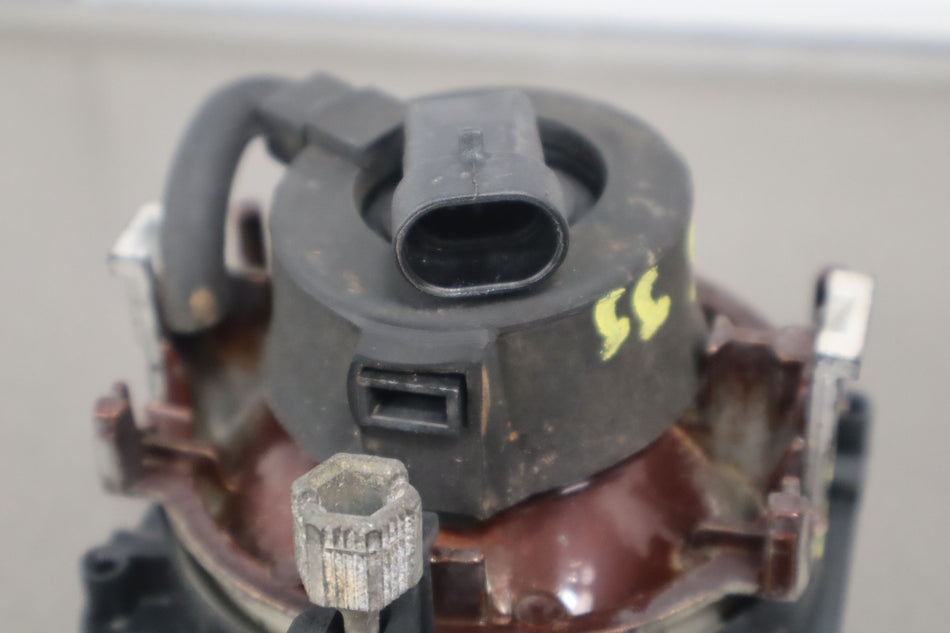2002 Mazda MX-5 Miata- FOG/MARK/PARK/TURN LIGHT/LAMP