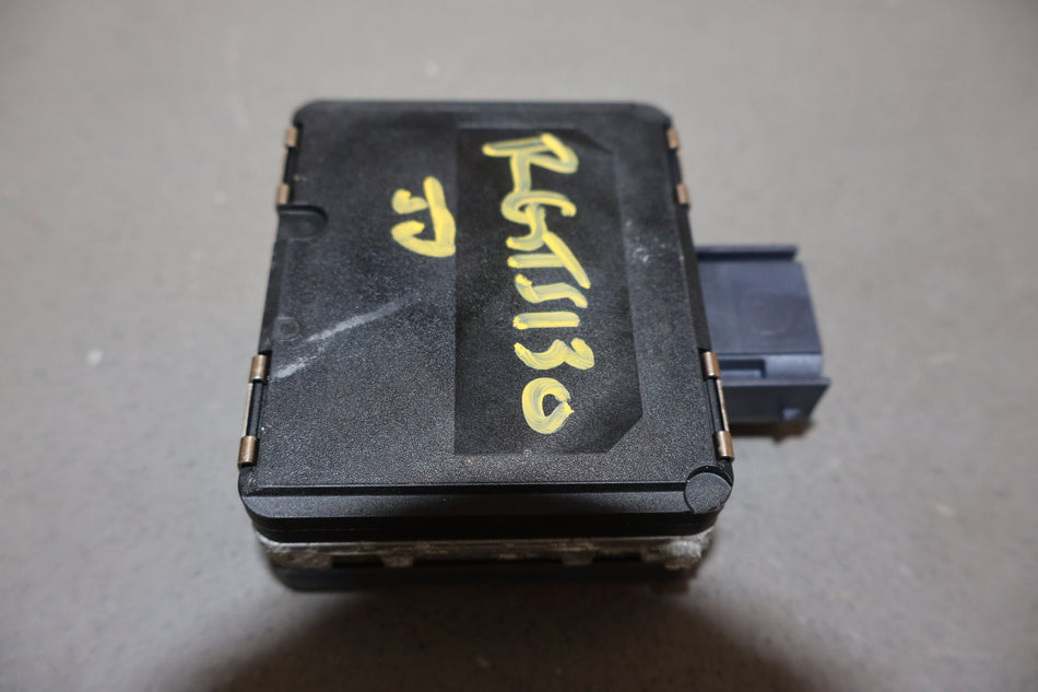 2016 Tesla X- Chassis Control Module