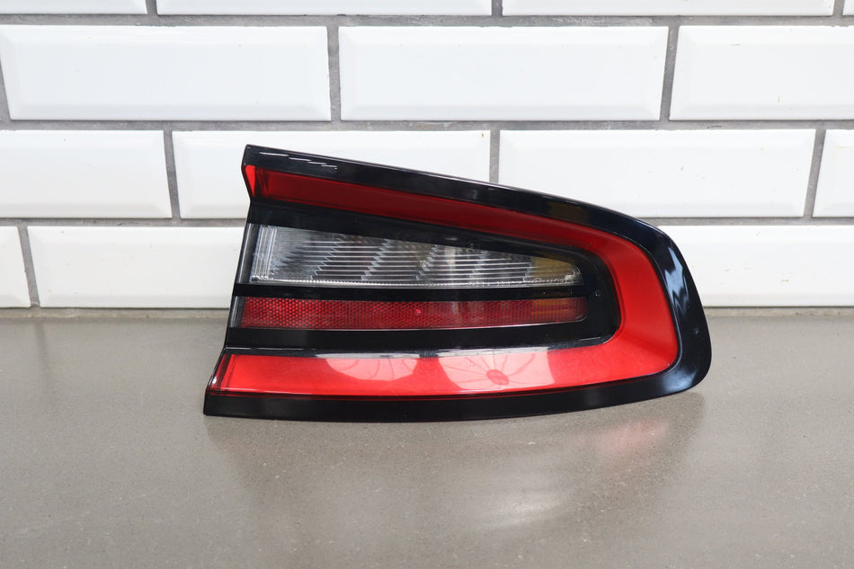 2015-2023 Dodge Charger Right RH Tail Light Assembly 68213144AD OEM