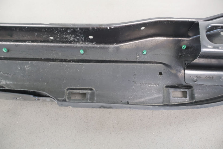 2018 Jeep Grand Cherokee- Radiator Support Bracket