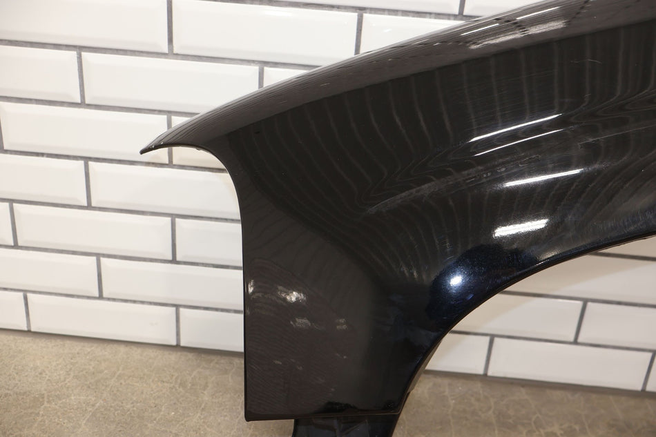 2006 GMC Sierra 2500- Left Fender