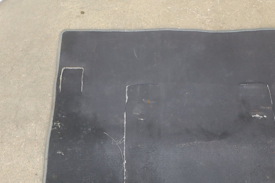 2003 Lexus GX470- Floor Mats