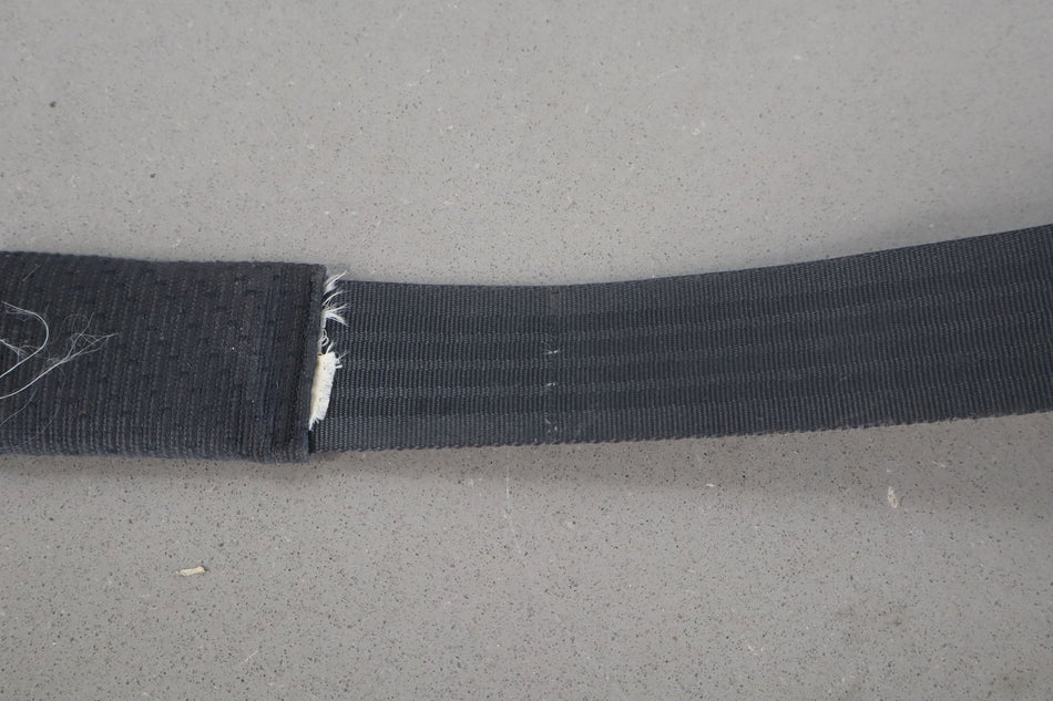1991 Mazda MX-5 Miata- Front Seat Belt