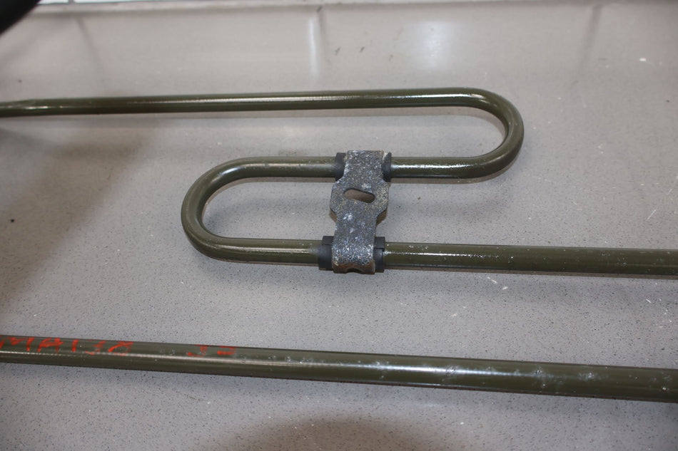 2007 Mazda MX-5 Miata- Power Steering Oil Cooler