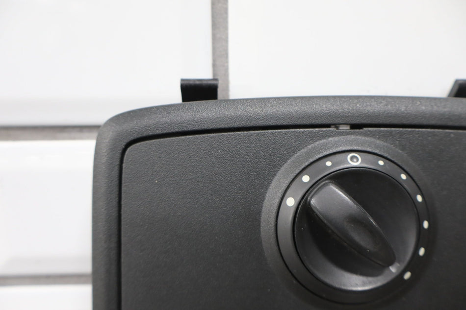 2009 Pontiac G8- Roof Console
