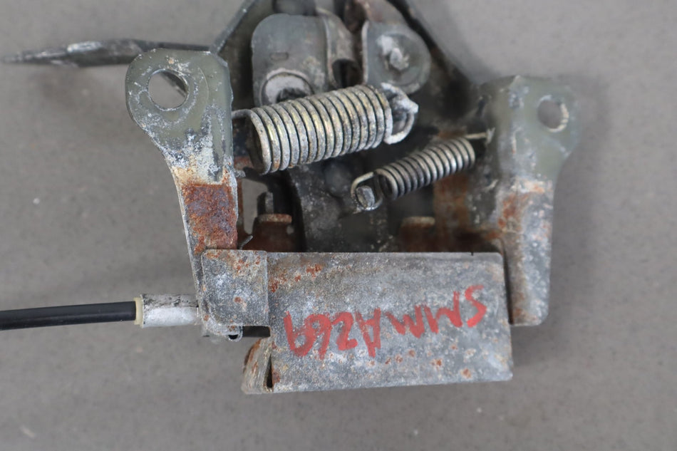 1991 Mazda MX-5 Miata- Hood Latch