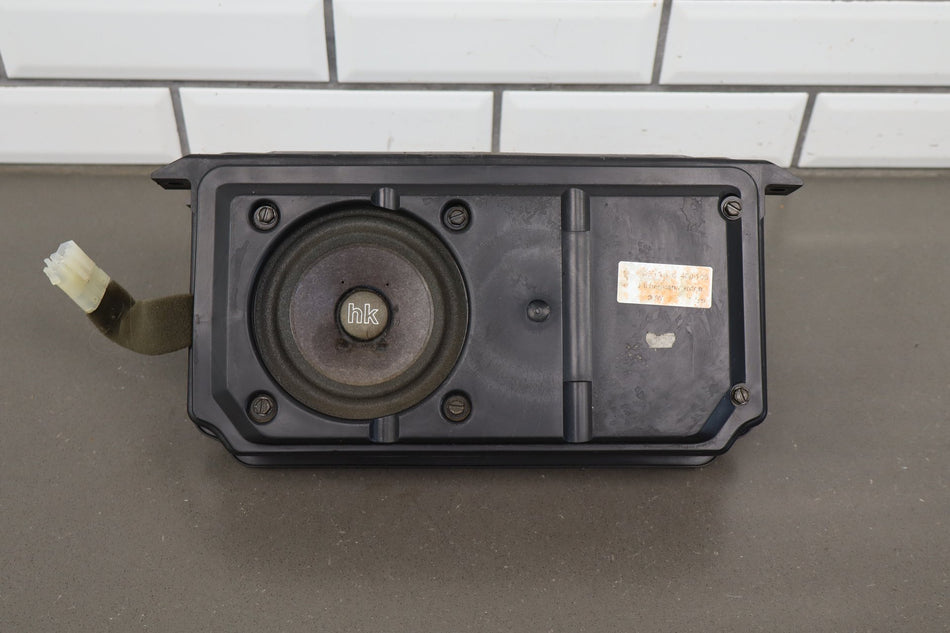 1996-2002 BMW Z3 Subwoofer Speaker OEM