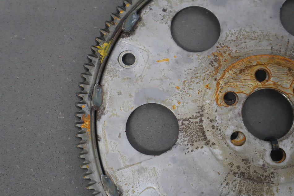 1988 Toyota Supra A70- Flywheel/Flexplate