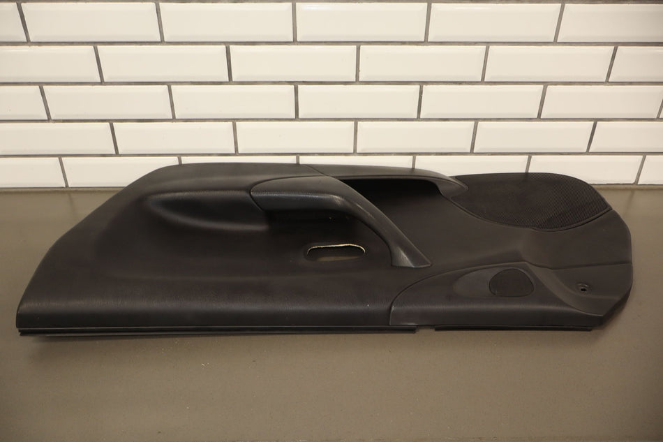 1999 Mazda MX-5 Miata Right Front Door Trim Panel