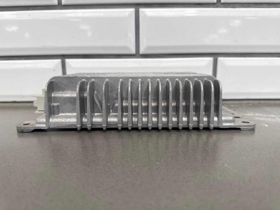 2004-2007 Hummer H2 Radio Amplifier 15267753