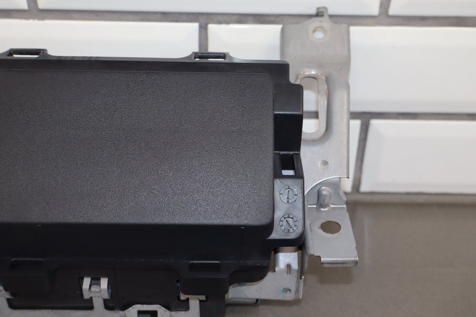 2008 Mitsubishi Lancer- Left Knee Airbag