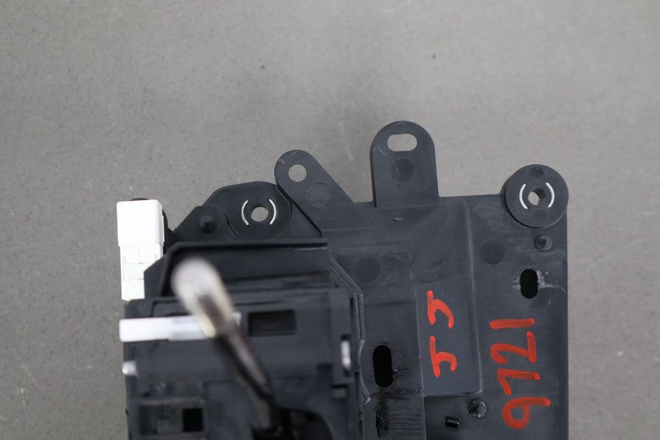 2007-2012 Lexus LS460 Floor Shifter OEM