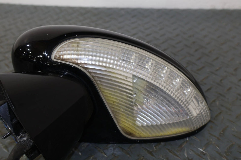 06-12 Bentley Flying Spur Left Door Mirror (Black)