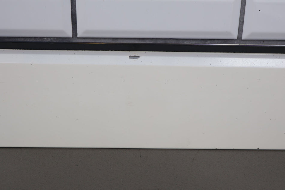 1987 Chevrolet Corvette- ROCKER MOULDING