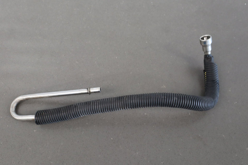 2005-2013 Chevrolet Corvette C6- Fuel Line From Pump 19431777