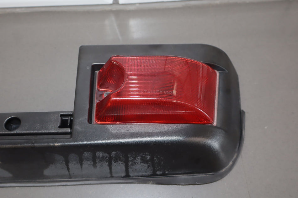 2003-2009 Hummer H2 SUV Driver Left Rear Roof Molding 15241411