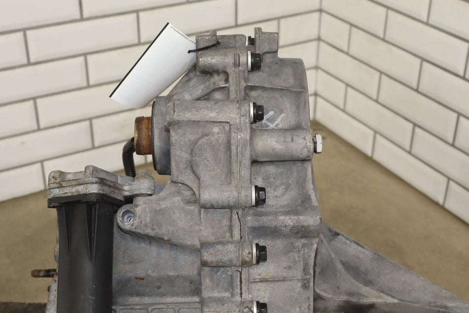 2003 Chevrolet Tahoe- Transfer Case