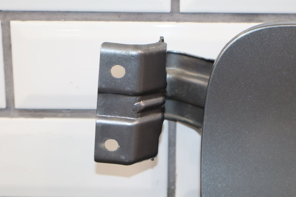 2015 Mitsubishi Lancer- Fuel Filler Door