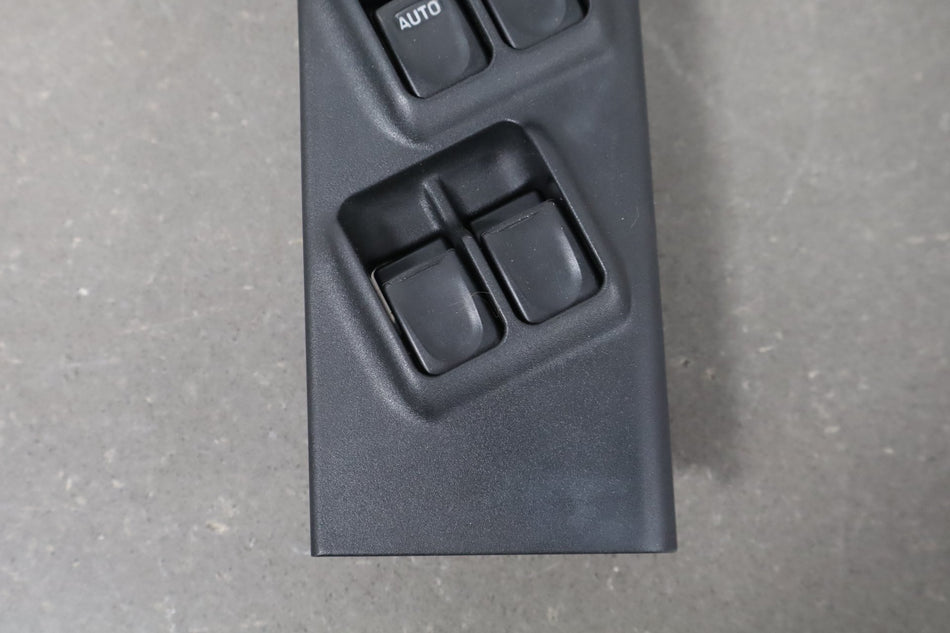 1999 Isuzu Trooper Left Front Window Switch OEM