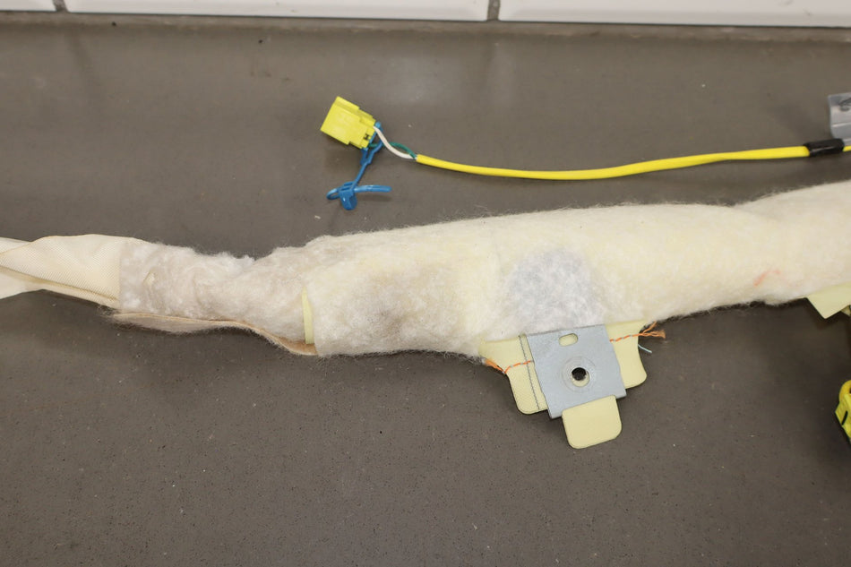 2008 Hummer H2- Right Roof Airbag