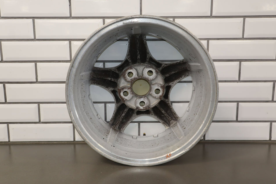 1987 Toyota Supra Wheel OEM