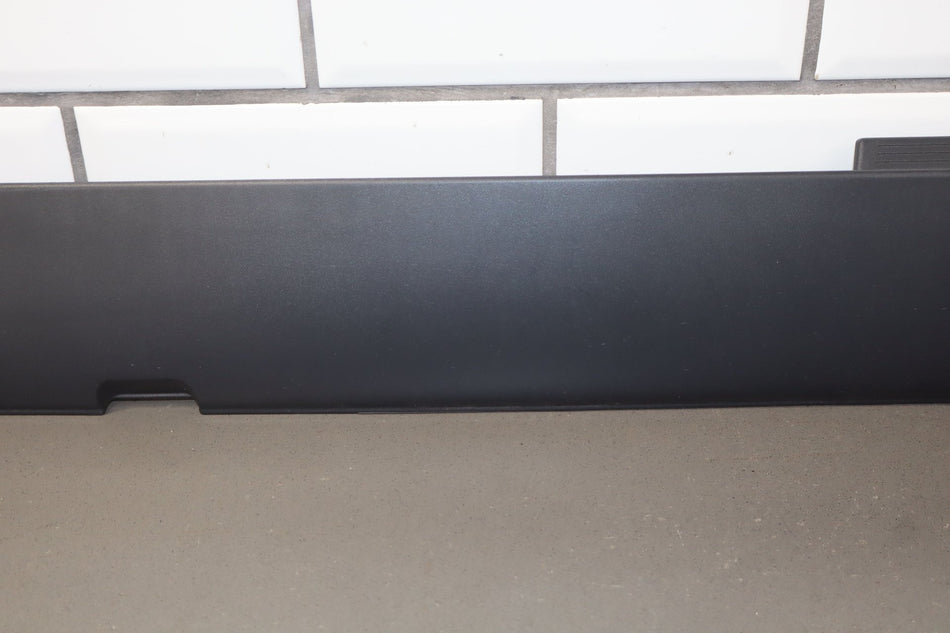 2017 Dodge Challenger- Right Rocker Molding