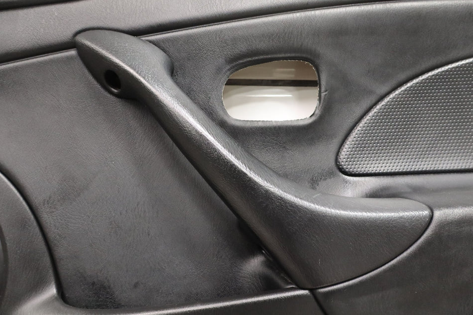 2001 Mazda MX-5 Miata- Right Front Door Trim Panel