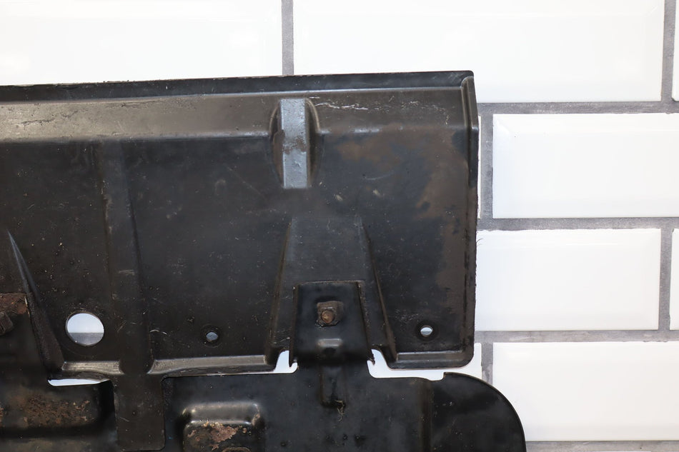 2003-2009 Lexus GX460 4Runner Front Rearward Skid Plate W/Oil Drain Cover