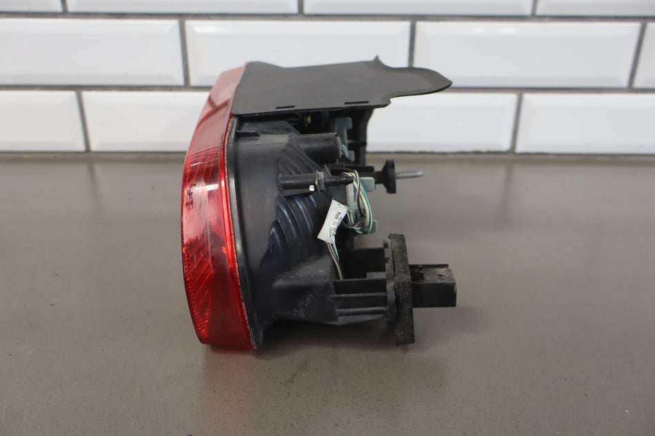 2013 Dodge Challenger- Right Tail Light