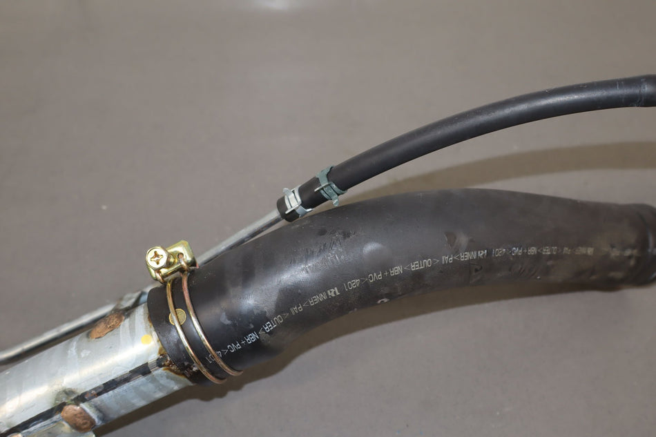 2004 Mazda MX-5 Miata- Fuel Filler Neck