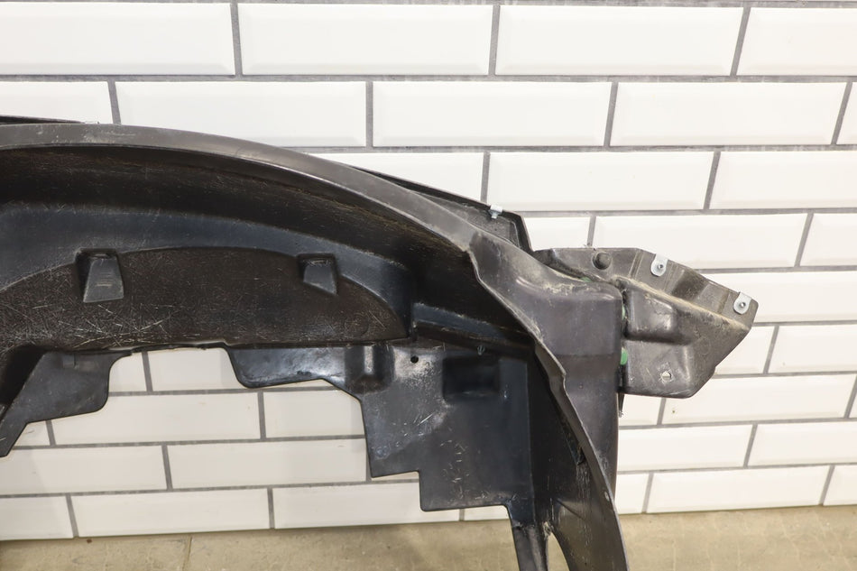 1997-2004 Chevrolet Corvette C5- Passenger Right Wheelhouse Panel