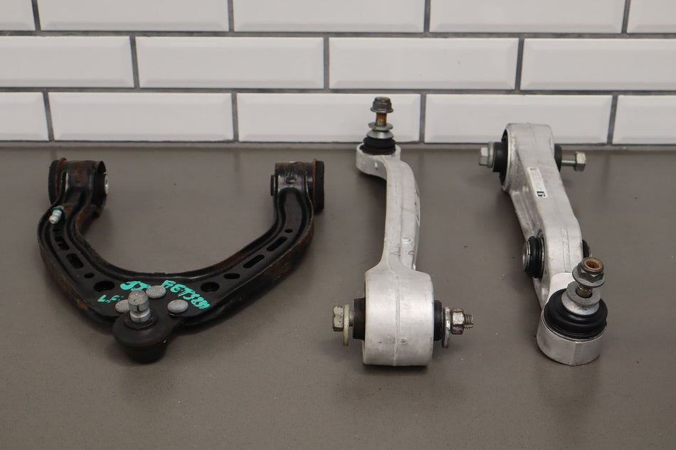 2016 Tesla Model S- Left Front Upper Control Arm