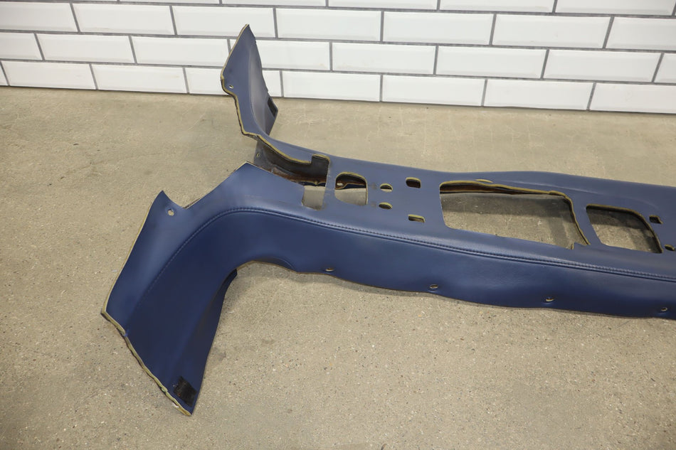 Front Console, 2002, Honda, S2000