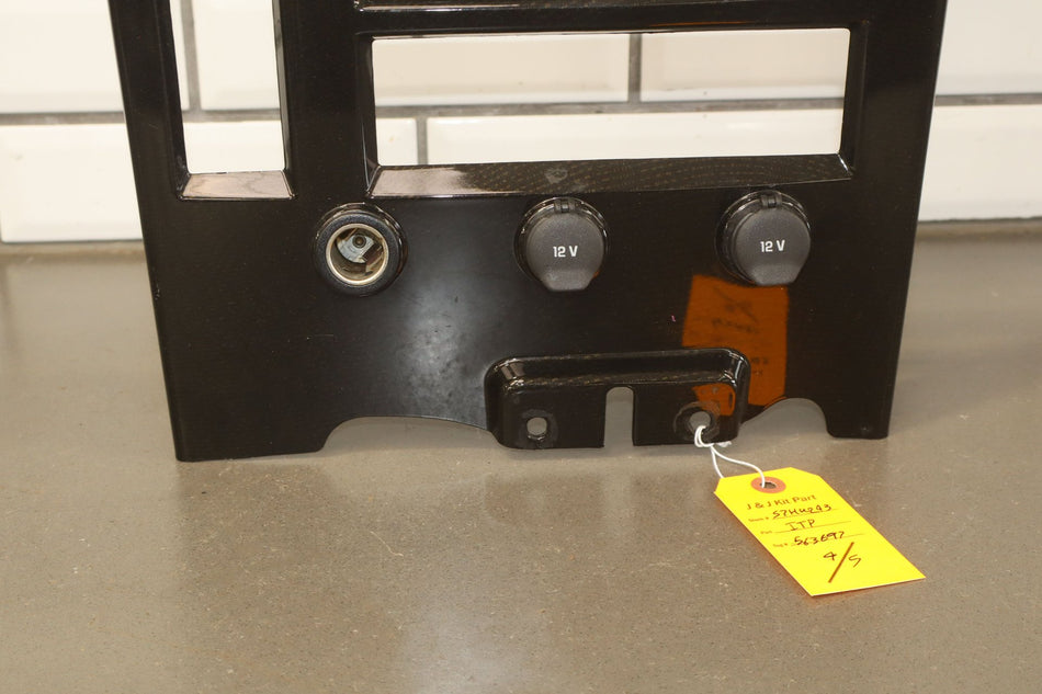 2007 Hummer H2- Trim Panel
