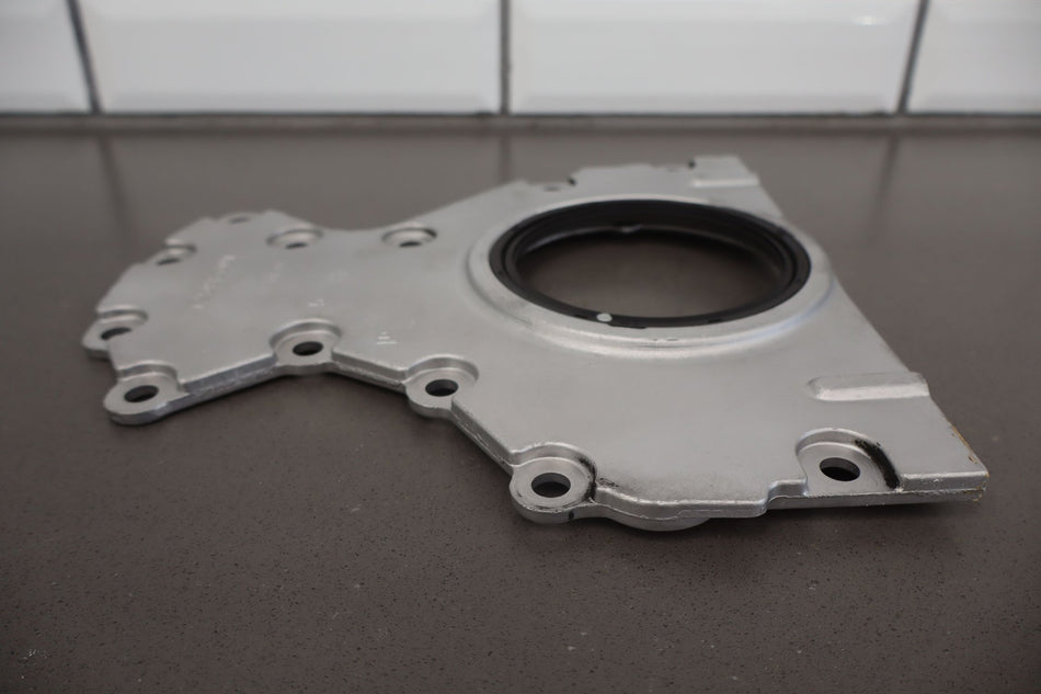 Timing Cover, 2009, Chevrolet, Corvette