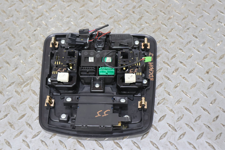 2013 Cadillac CTS- Front Console