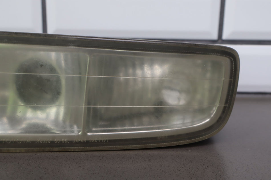 1999 Lexus LX470- Left Front Lamp
