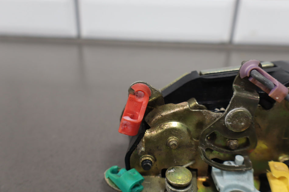 1999 Chrysler Prowler- Left Front Door Latch