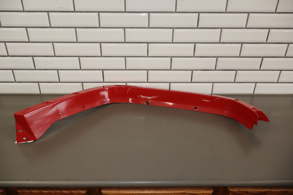 2007 Hummer H2 Fender Flare