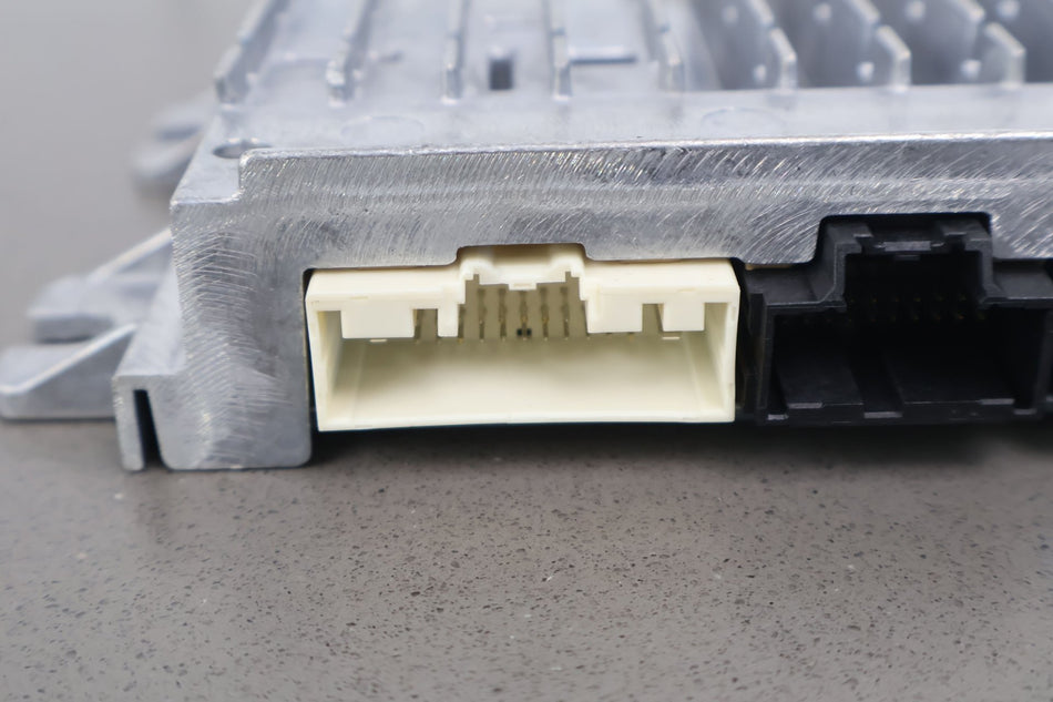 2023 Jeep Grand Wagoneer- Chassis Control Module