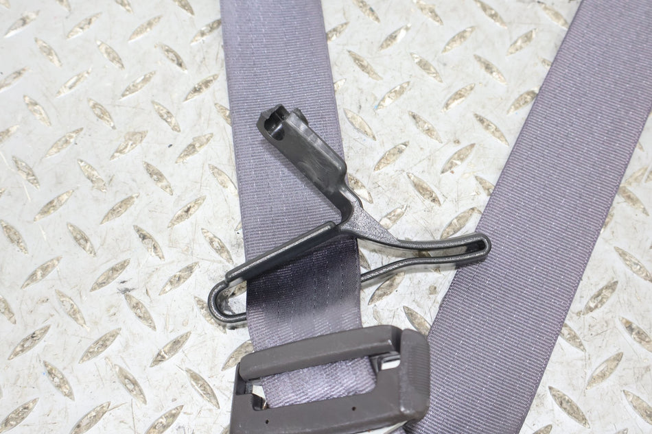 2001 Chrysler Prowler- Front Seat Belt