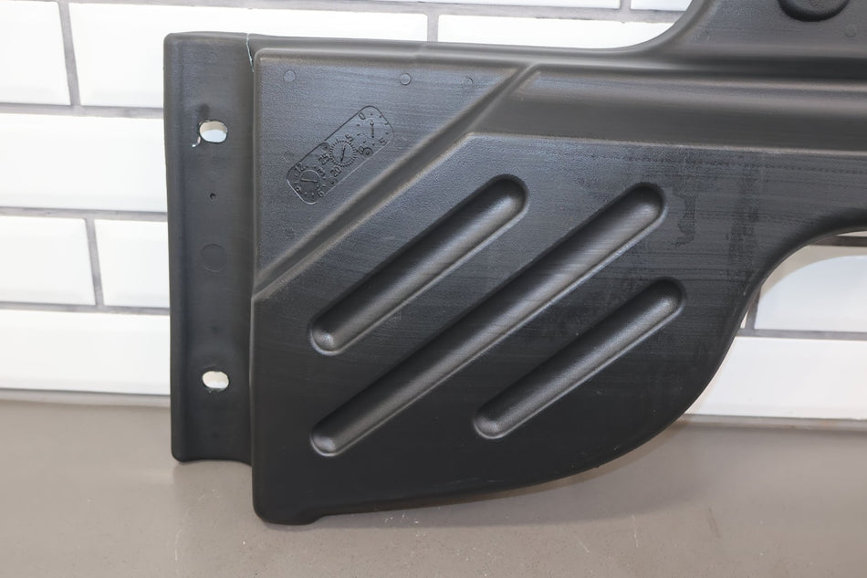 2012 Jeep Wrangler- Speakers