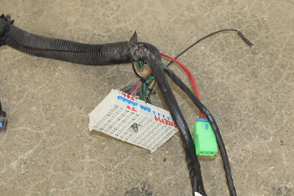 1999 Chevrolet Corvette- Lamp Wiring Harness