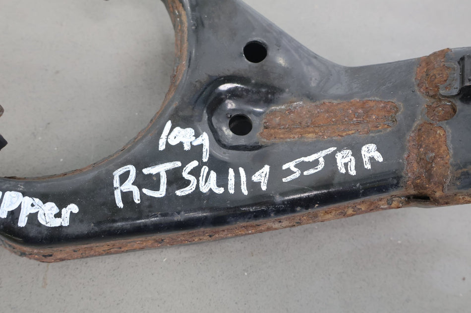 2018 Subaru WRX- Right Rear Lower Control Arm