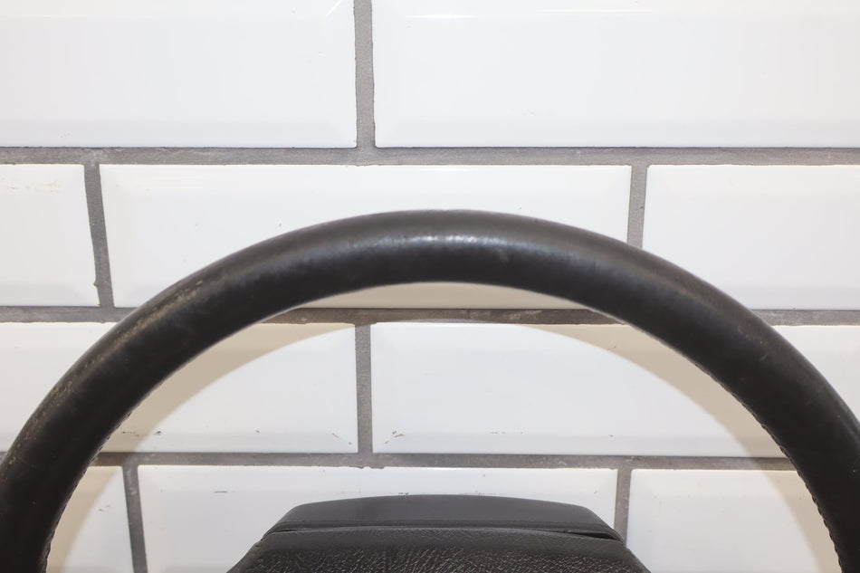 1986 Nissan 300ZX Steering Wheel OEM
