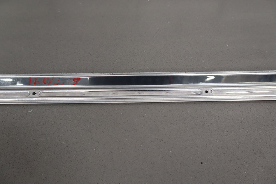 1992 Toyota Land Cruiser- Sill Plates