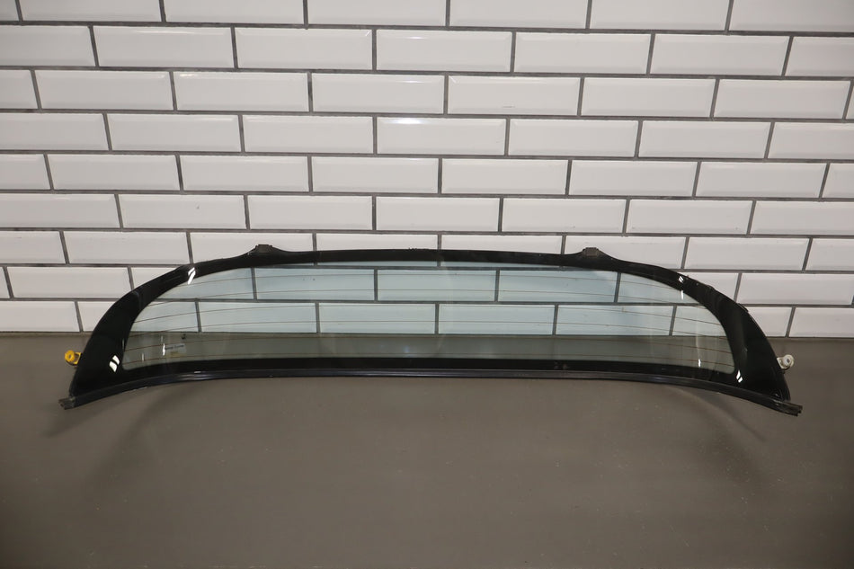 1991-1995 Toyota MR2 Back Window OEM