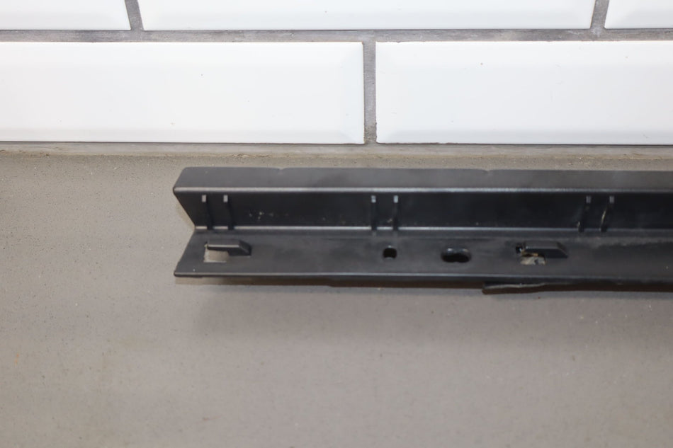 2003-2009- Hummer H2 SUV Passenger Right Rear Roof Molding