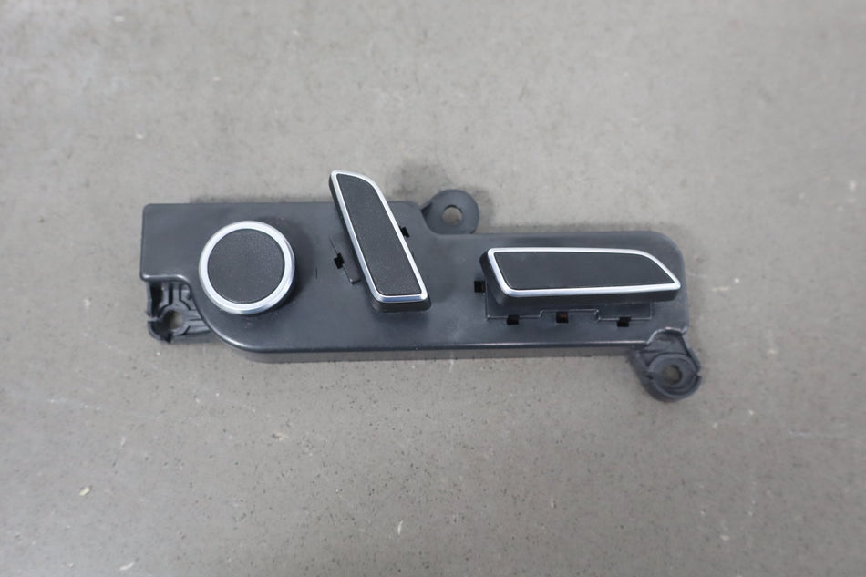 2022-2026 Tesla Model S- Right Front Seat Switch PN: 16135548-00-a